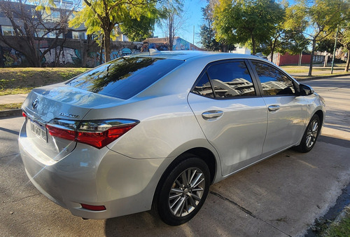 Toyota Corolla 1.8 Xei Mt 140cv