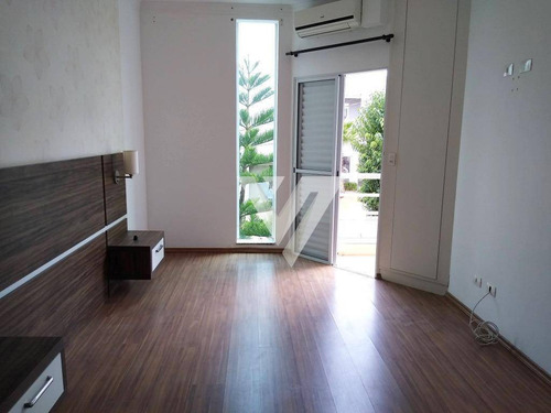 Imagem 10 de 30 de Sobrado Com 4 Dormitórios À Venda, 165 M² Por R$ 590.000,00 - Condominio Golden Park Residence Ii - Sorocaba/sp - So1353