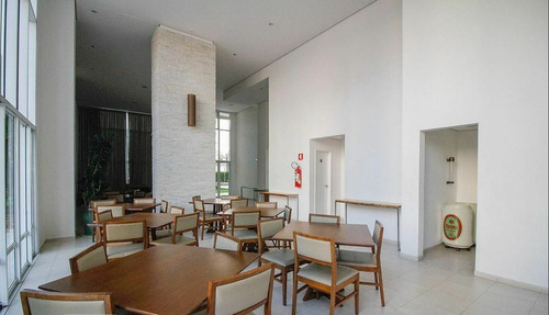 Imagem 27 de 30 de Apartamento-alto-padrao-para-venda-em-vila-romana-sao-paulo-sp - Cd-nyc-dr-1324a