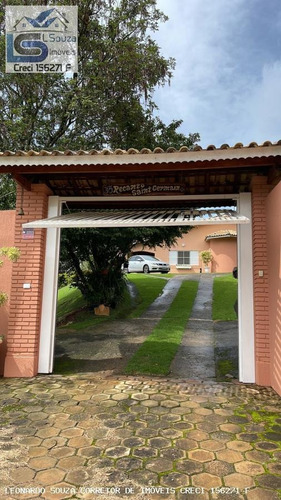Imagem 8 de 15 de Chácara Para Venda Em Pinhalzinho, Zona Rural, 3 Dormitórios, 3 Suítes, 5 Banheiros - 1334_2-1552140