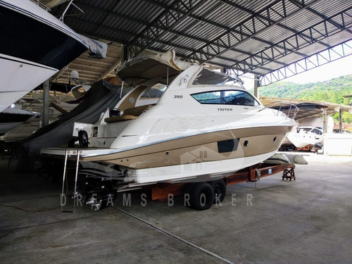 Imagem 3 de 17 de Triton 350