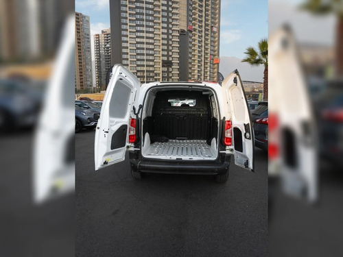 Opel Combo 2022