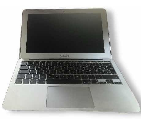 Macbook Air 11 250gb 2012