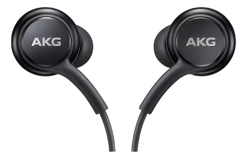 Compatible Con Fácil Samsung Akgc Tipo Auriculares