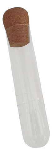 Tubo De Vidrio Infusor De Té Filtro De Infusión De Té