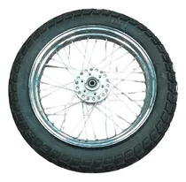 Comprar Llanta Rueda Moto Trasera Zanella Zr Yumbo Dr Leadescripcion