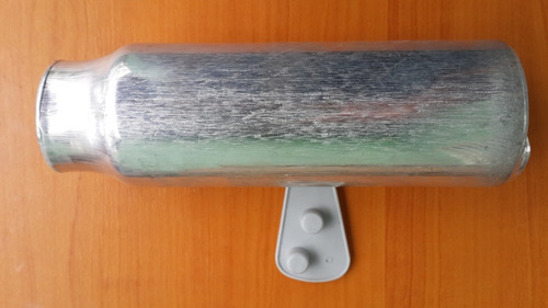 Imagen 3 de 6 de Filtro Secante Toyota R134 Burbuja Corolla Etc