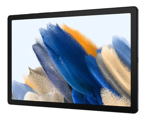 Imagen 3 de 4 de Tablet Samsung Galaxy Tab A8 10.5 Wifi 64 Gb 4 Gb Gris