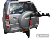 Comprar Tiro De Arrastre Suzuki Gran Vitara Y Portabici Pedestal T7a