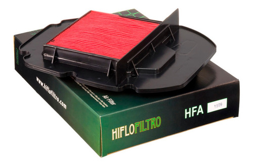 Filtro De Aire Honda Vtr1000 F Fire Storm 97/05 Hiflofiltro