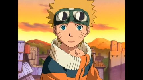 Naruto Serie Anime Español Latino