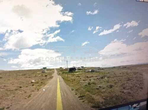 Terreno Lote En Venta En El Calafate, Santa Cruz, Patagonia
