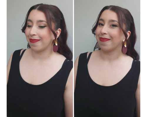 Maquilladora Profesional