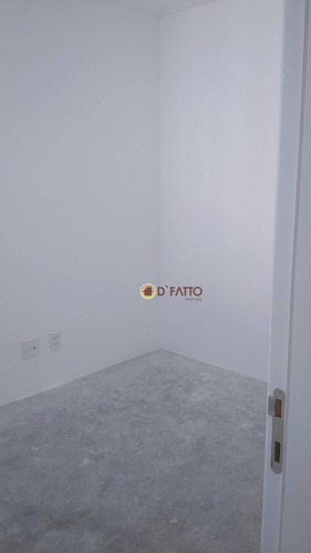 Imagem 4 de 29 de Apartamento Residencial À Venda, Jardim Flor Da Montanha, Guarulhos - Ap0470. - Ap0470