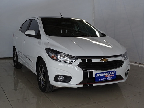 Chevrolet Prisma Ltz 1.4 8v (1555)