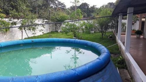 Excelente Chácara Na Cidade De Itanhaém - 4821 | A.c.m