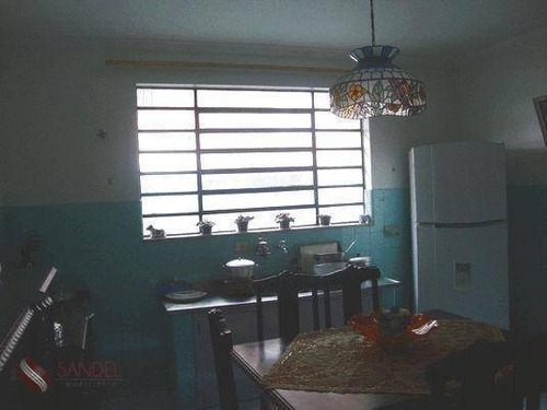 Terreno Residencial À Venda, Vila Santana, São Paulo - Te0014. - Te0014