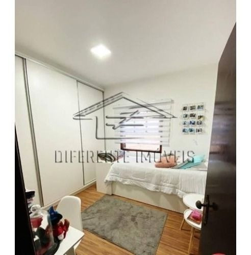 Imagem 6 de 11 de Casa Térrea 188m² Na Vila Prudente !!