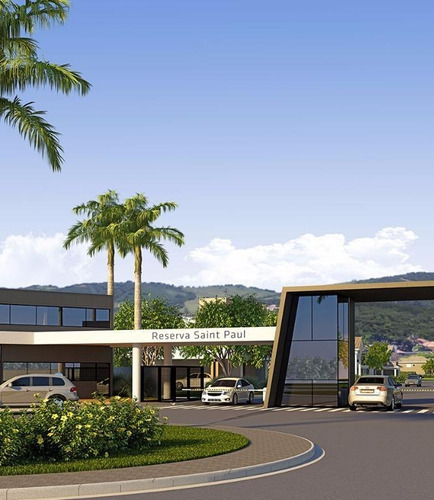 Imagem 3 de 26 de Terreno À Venda, 360 M² Por R$ 400.000,00 - Residencial Saint Paul - Itu/sp - Te0512