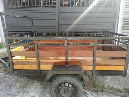 Imagem 4 de 15 de Carreta Fazendinha