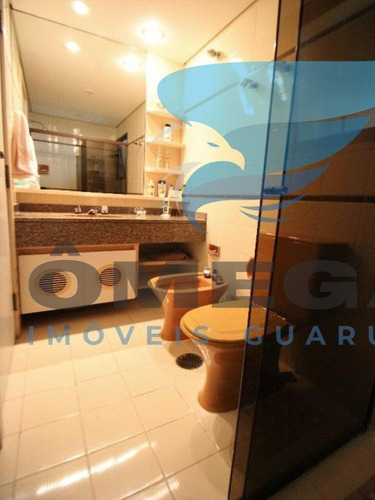 Imagem 27 de 30 de Praia Das Pitangueiras - Guarujá - Alto Padrão - Ap4140 - 34711023
