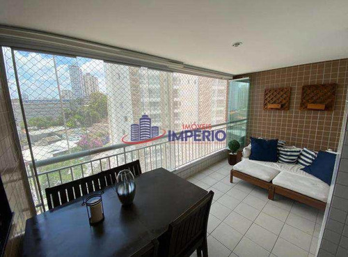 Imagem 13 de 29 de Apartamento Com 3 Dorms, Centro, Guarulhos - R$ 840 Mil, Cod: 6727 - V6727