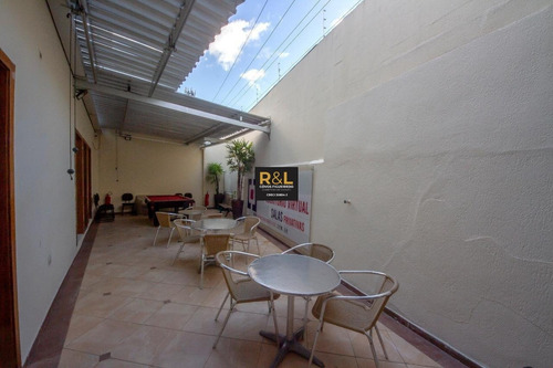 Imagem 14 de 15 de Salas/conjuntos - Brooklin - Ref: 4409 - L-unitycowaj