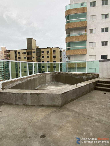 Imagem 2 de 21 de Apartamento Com 1 Dorm, Guilhermina, Praia Grande - R$ 259 Mil, Cod: 1305 - V1305