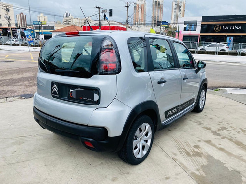 Citroën Aircross 1.6 16v Start Flex 5p
