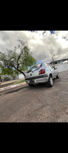 Ford Fiesta 1.0 Gl Class 5p