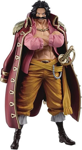 Banpresto One Piece Dxf ~ The Grandline Hombres ~ Wanokuni