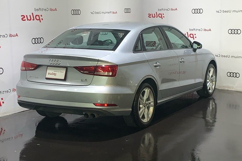 Audi A3 Sedan Dynamic 35 2020