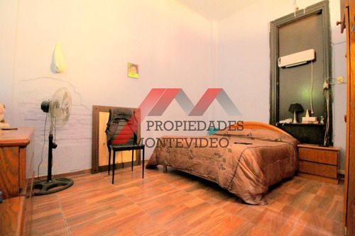 Casa En Venta- 3 Dormitorios- Union