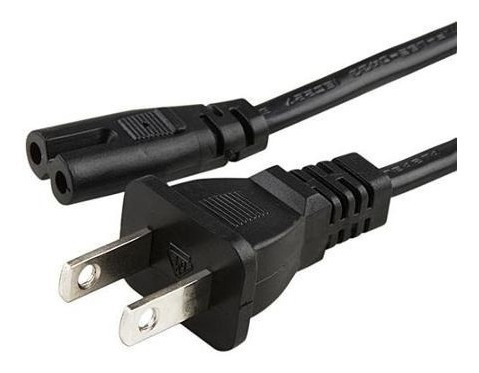 Cable Ac Corriente Sony Playstation Impresora 6 Unidad