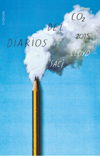 Libro Diarios Del Co2 2015 - Lloyd, Saci