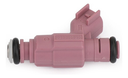 4 Inyectores De Combustible For Dodge Neon Chrysler Cruiser