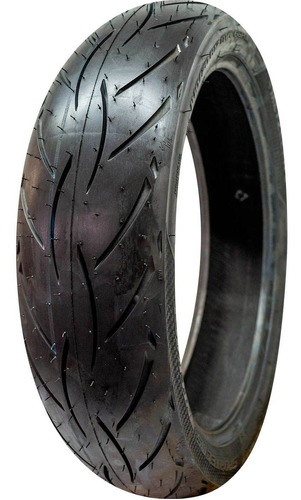 Llanta Metzeler Sportm5 140/70r-17 Para Uso Sin Neumatico Rp