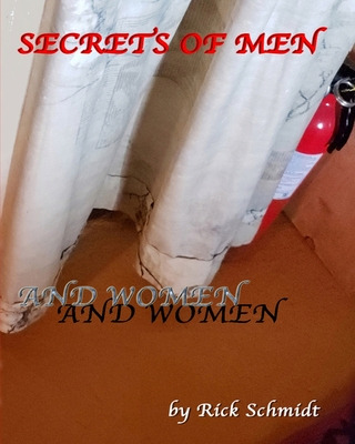 Libro Secrets Of Men And Women: A Special Edition Illustr...