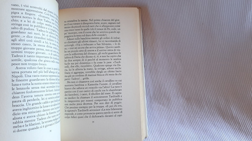 Imagen 5 de 7 de Sogni D'inverno: Romanzo Rosetta Loy Mondadori