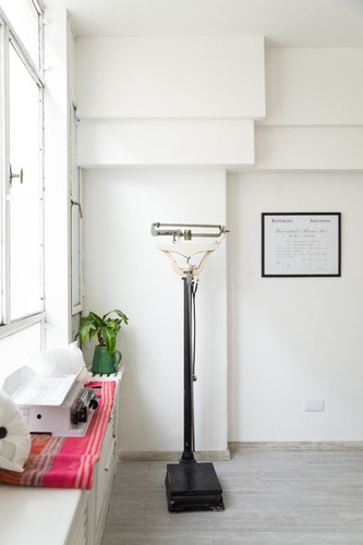 Alquiler Consultorios Médicos Recoleta