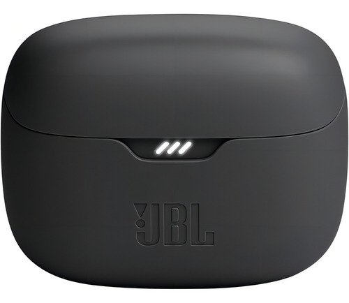 Jbl Tune Buds, Audífonos Inalámbricos In-ear - Negro Negro