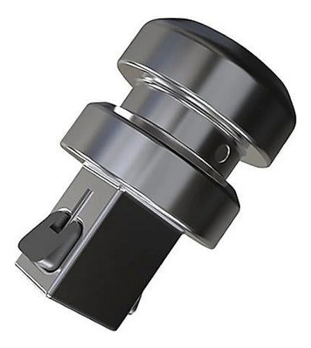 Adaptador De Trava De Segurança Para Notebook Pn K67973ww Cor Cinza-escuro
