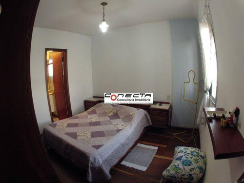 Imagem 7 de 22 de Apartamento Residencial À Venda, Bonfim, Campinas - Ap0264. - Ap0264