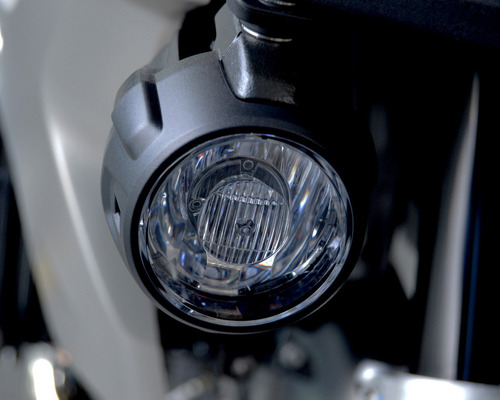 Imagen 9 de 11 de Bmw R 1250 Gs 40 Aniversario
