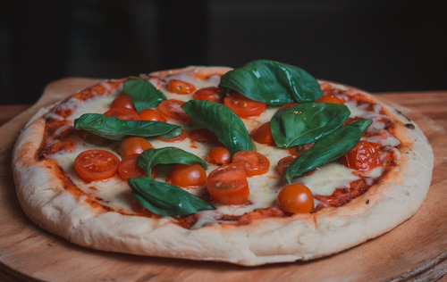 Servicio De Pizzas A La Parrilla Catering En Gral