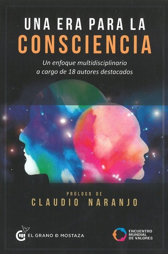 Libro Una Era Para La Consciencia