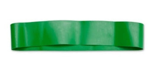 Bandas Elásticas Planas Cerradas Kit X 3 Uds. Ejercicio