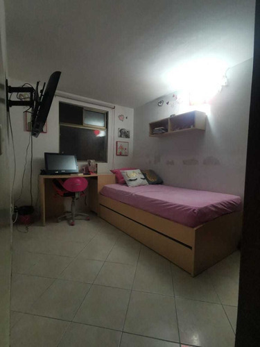 Imagen 12 de 14 de Venta De Apartamento Barrio Obrero