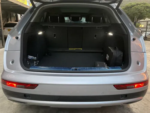 Audi Q5 2.0 TFSI QUATTRO BLACK LINE TP 2000CC T CT TC