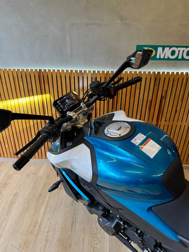 Cf Moto 450 Nk